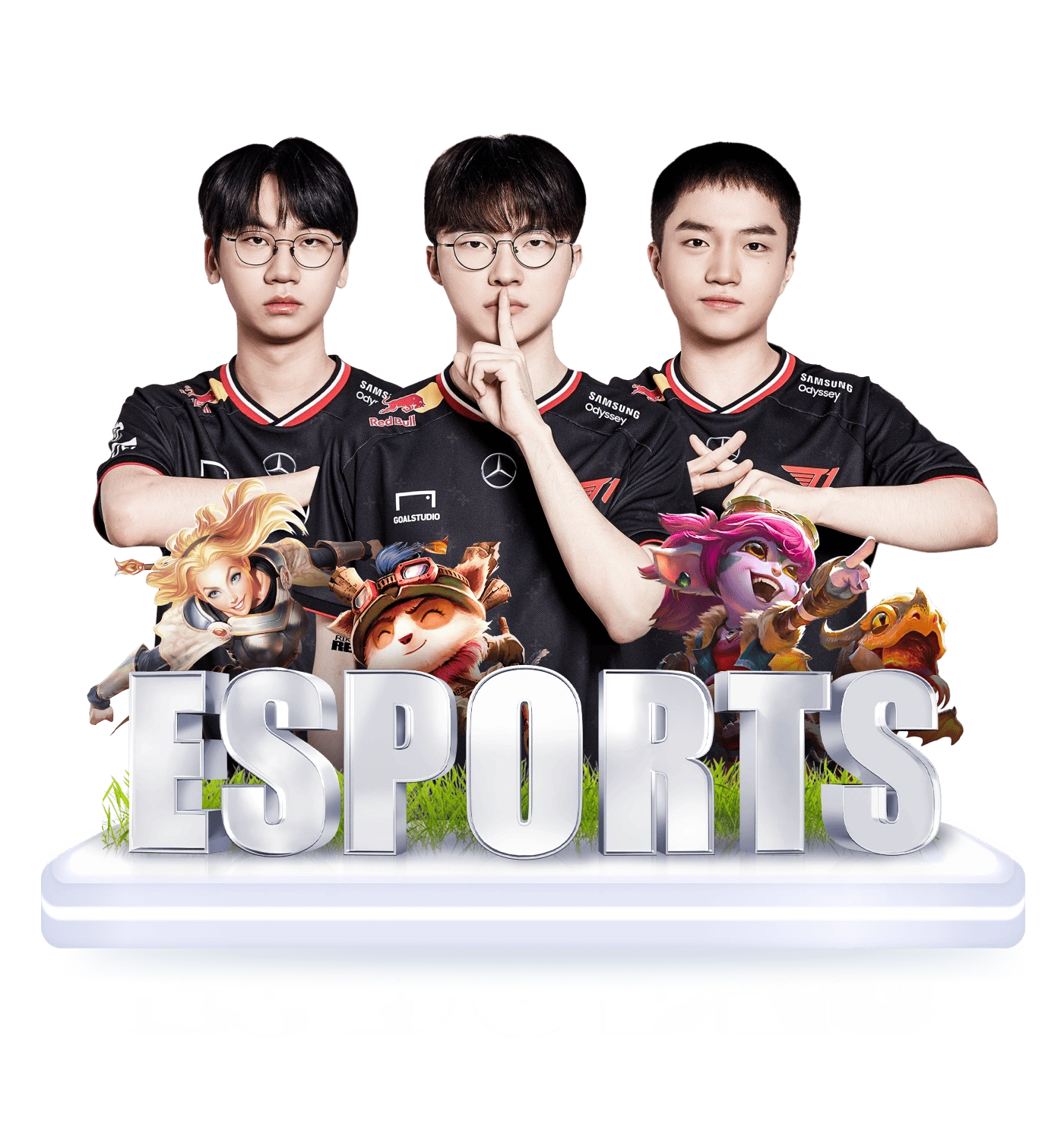 Chuyên mục esports Ok88
